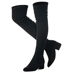 Mtzyoa knee boots for sale  Delivered anywhere in USA 