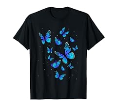Blue butterfly art for sale  Delivered anywhere in USA 