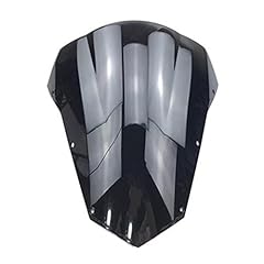 Windshield windscreen motorcyc for sale  Delivered anywhere in UK