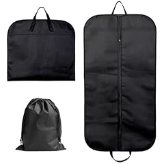 Suit bags men for sale  Delivered anywhere in UK