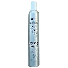 Rondo styling mousse gebraucht kaufen  Wird an jeden Ort in Deutschland