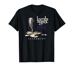 Lamb god sacrament for sale  Delivered anywhere in USA 
