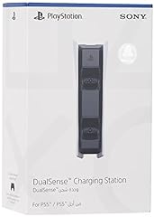 Dualsense ps5 charging usato  Spedito ovunque in Italia 