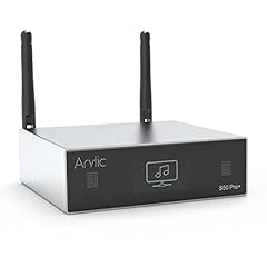Arylic up2stream s50 usato  Spedito ovunque in Italia 