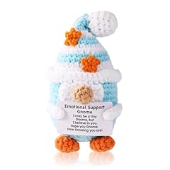 Toymis gnome crochet for sale  Delivered anywhere in USA 
