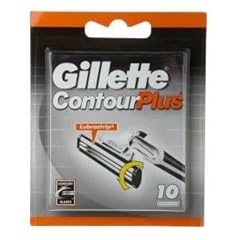 Gillete contour plus for sale  Delivered anywhere in Ireland