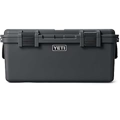 Yeti loadout box for sale  Delivered anywhere in Ireland