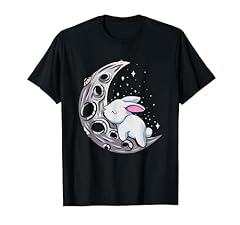 Kawaii bunny moon for sale  Delivered anywhere in USA 