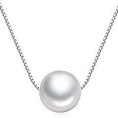 Suyi pearl necklace for sale  Delivered anywhere in UK