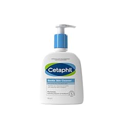 Cetaphil gentle skin for sale  Delivered anywhere in UK