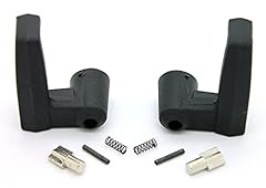 Latchwell new black for sale  Delivered anywhere in USA 
