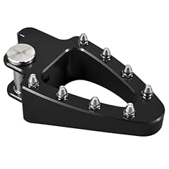 Motorbike footrest pedal for sale  Delivered anywhere in USA 
