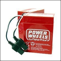Power wheels battery for sale  Delivered anywhere in USA 
