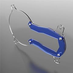 Timjan motorcycle headlight for sale  Delivered anywhere in UK