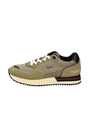 Harmont blaine sneaker usato  Spedito ovunque in Italia 
