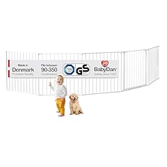 Babydan flex xxl for sale  Delivered anywhere in UK