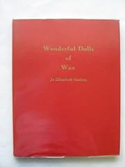 Wonderful dolls wax for sale  Delivered anywhere in USA 