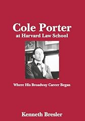 Cole porter harvard for sale  Delivered anywhere in USA 