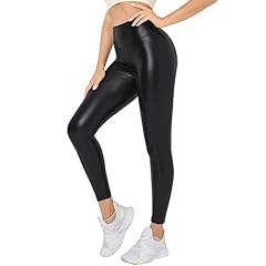 Getervb leggings pelle usato  Spedito ovunque in Italia 