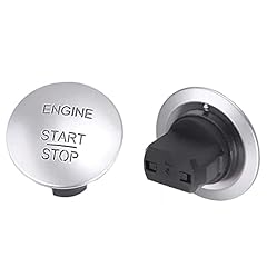 Pulsante avviamento keyless usato  Spedito ovunque in Italia 