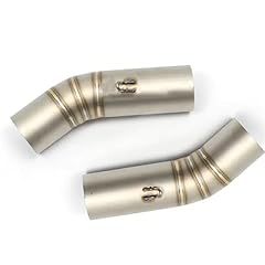 Motorbike exhaust pipe for sale  Delivered anywhere in UK
