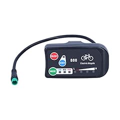 Affichage led880 vélo d'occasion  Livré partout en France