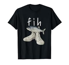 Fih scarpe pesce usato  Spedito ovunque in Italia 