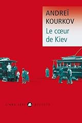 Cœur kiev d'occasion  Livré partout en France
