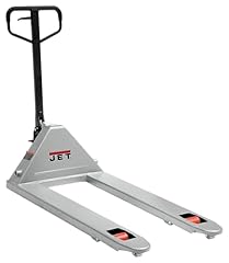 Jet pallet jack for sale  Delivered anywhere in USA 