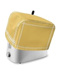 Yellow toaster cover for sale  Delivered anywhere in USA 