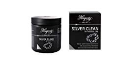 Hagerty silver clean for sale  Delivered anywhere in UK