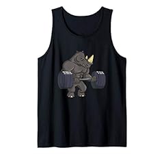 Rhinoceros powerlifting weight for sale  Delivered anywhere in USA 