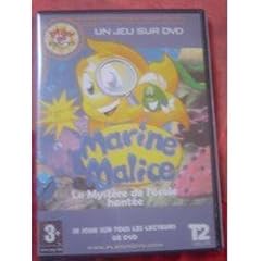 Marine malice mystère d'occasion  Livré partout en Belgiqu