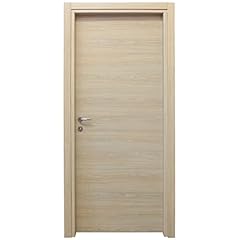 Porta mod.microtec rovere usato  Spedito ovunque in Italia 