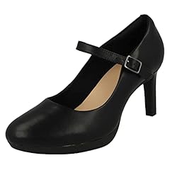 Clarks ladies platform for sale  Delivered anywhere in UK
