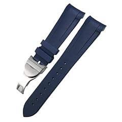 Puryn gummi uhrenarmband gebraucht kaufen  Wird an jeden Ort in Deutschland
