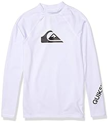 Quiksilver boys time for sale  Delivered anywhere in USA 