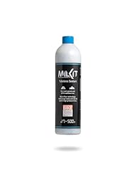 Milkit tubeless dichtmilch gebraucht kaufen  Wird an jeden Ort in Deutschland