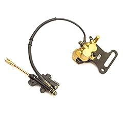 Rear foot brake for sale  Delivered anywhere in UK