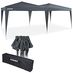 Casaria pavillon capri gebraucht kaufen  Wird an jeden Ort in Deutschland