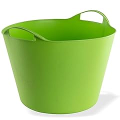 Borsa multiuso verde usato  Spedito ovunque in Italia 