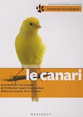 Canari d'occasion  Livré partout en Belgiqu