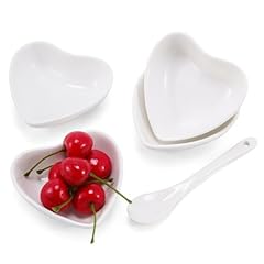 Pcs heart shaped for sale  Delivered anywhere in UK