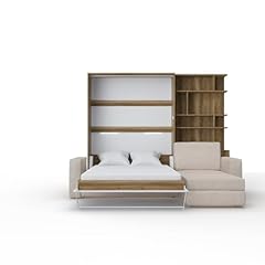 Maximahouse lit escamotable d'occasion  Livré partout en France