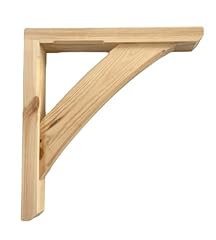 Timber gallows bracket for sale  Delivered anywhere in UK
