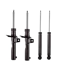 4pcs front rear for sale  Delivered anywhere in USA 