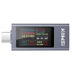 Tkxec usb tester for sale  Delivered anywhere in USA 