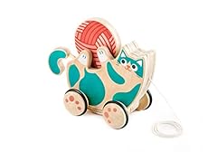 Hape wooden walk for sale  Delivered anywhere in USA 