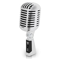 Pyle pdmicr42sl mikrofon gebraucht kaufen  Wird an jeden Ort in Deutschland