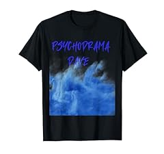 Psychodrama shirt for sale  Delivered anywhere in UK